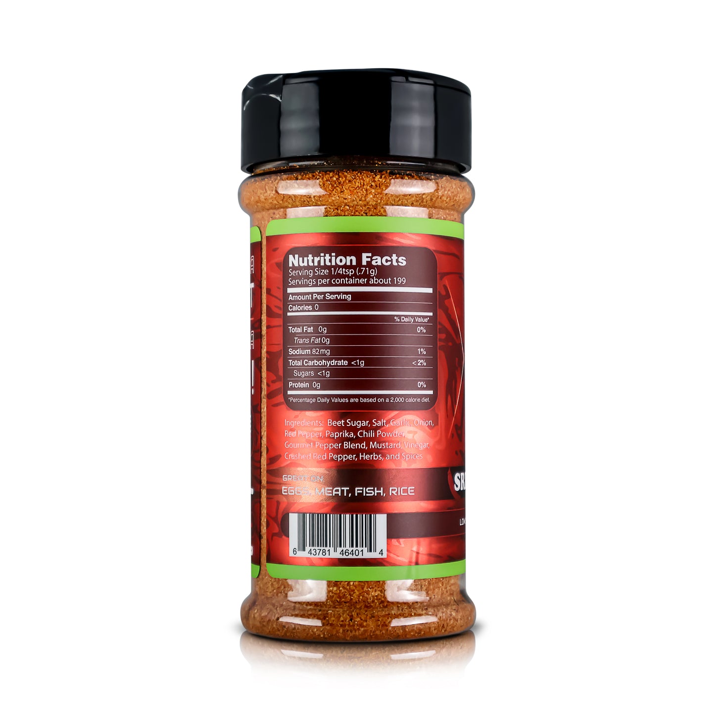 Sriracha Chili