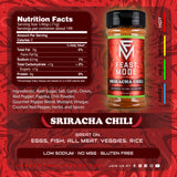 Sriracha Chili NEW