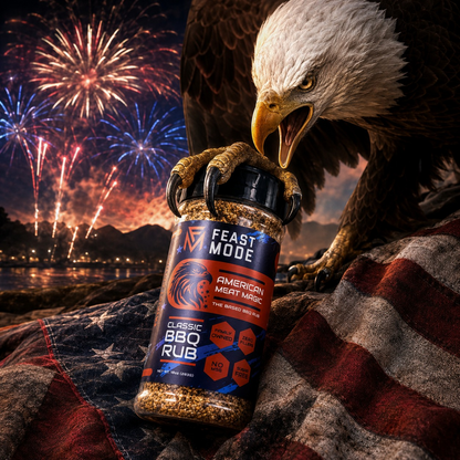 American Meat Magic | Patriot Edition