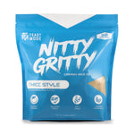 Nitty Gritty Creamed Rice | Thicc