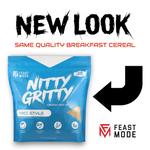 Nitty Gritty Creamed Rice | Thicc