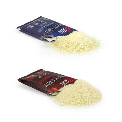 Nitty Gritty Creamed Rice | Thicc