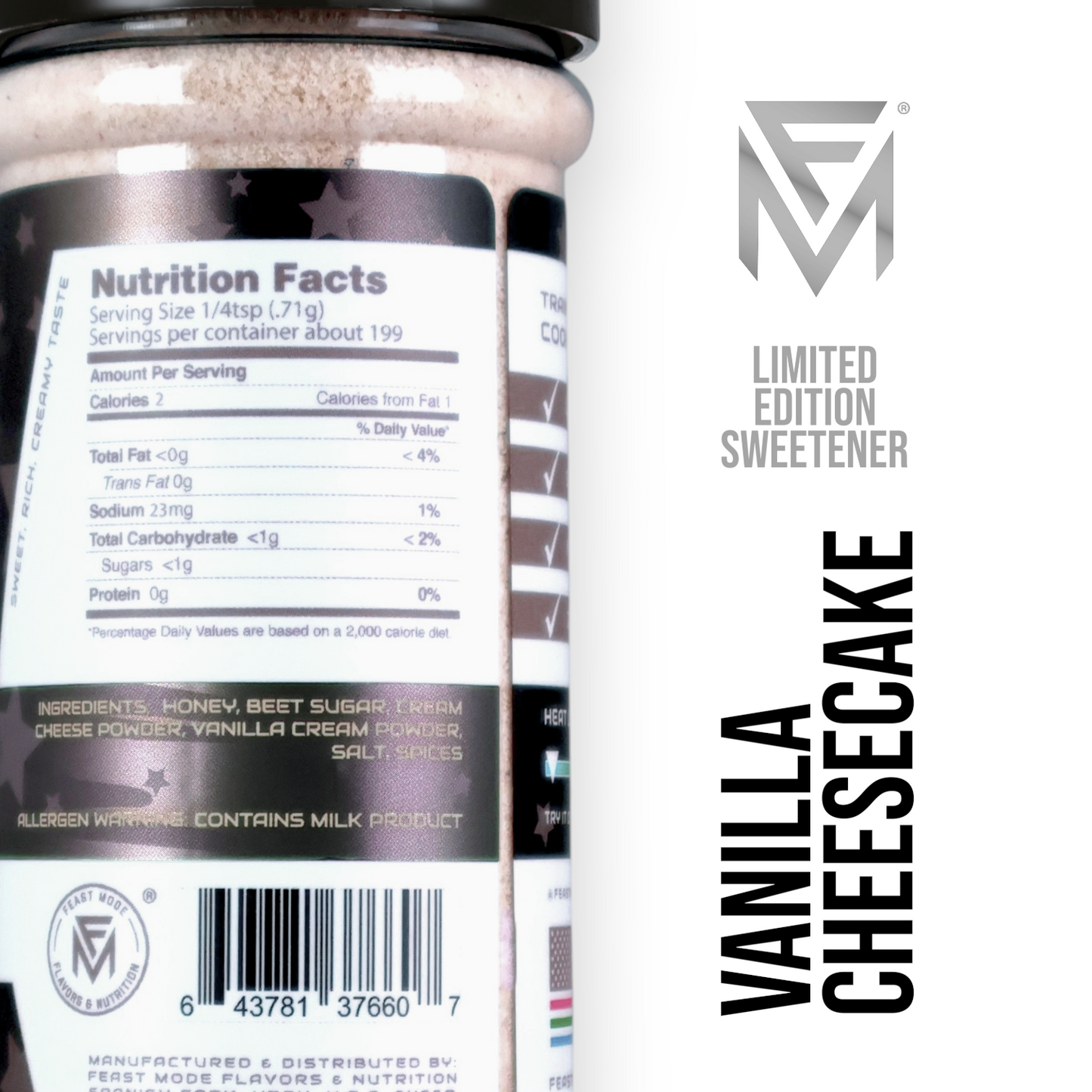 American Cheesecake 3 Pack | PREORDER*
