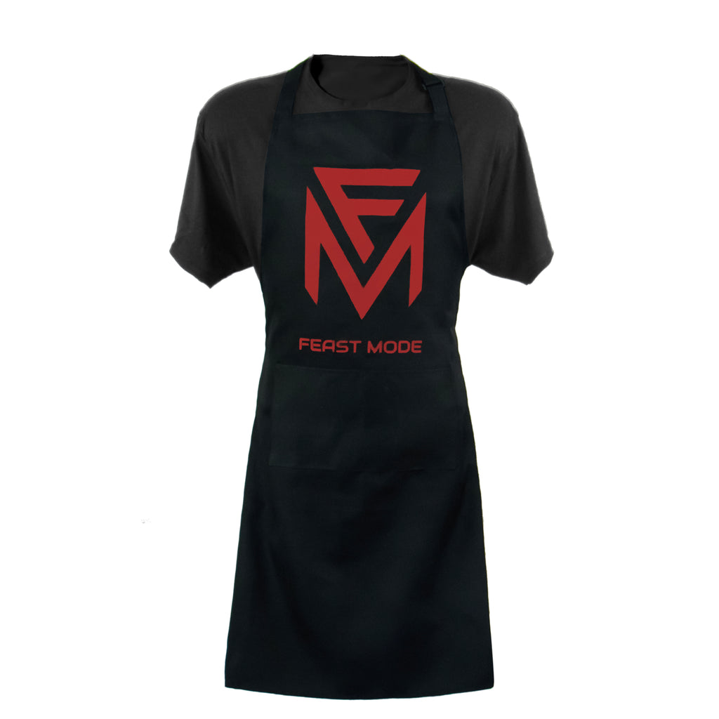 FM Apron Feast Mode Flavors fm-apron-feast-mode-flavors