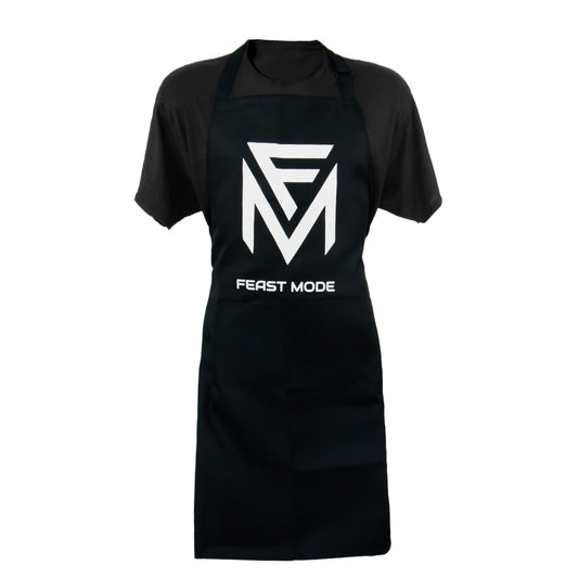 FM Apron