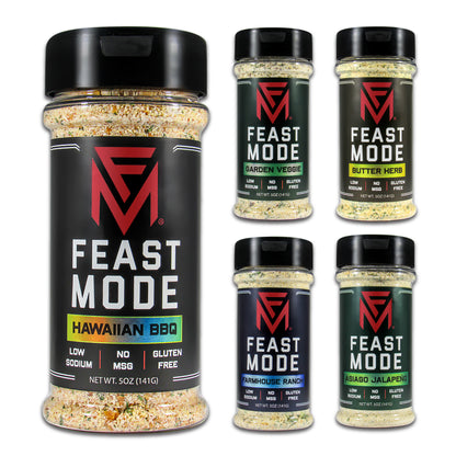 Gainz Pack