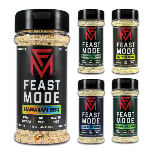 Gainz Pack